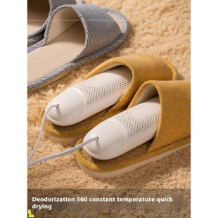 Portable Electric Deodorizing Fast Shoe Dryer for Home Shoe Dryer