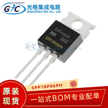 SPP18P06PHXKSA1 N���� ��ЧӦ�� MOSFET