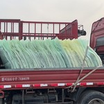 批发销售出口型三轮车挡风玻璃钢化玻璃汽车玻璃挡风车篷雨蓬