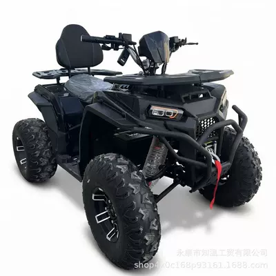 and Four-Wheel Drive All-Terrain – Motosiklet alışdırma bobinləri