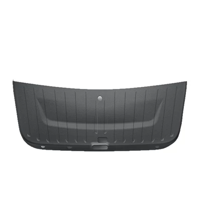Protective Pad Tailgate Lining Felt | Trunk Mat