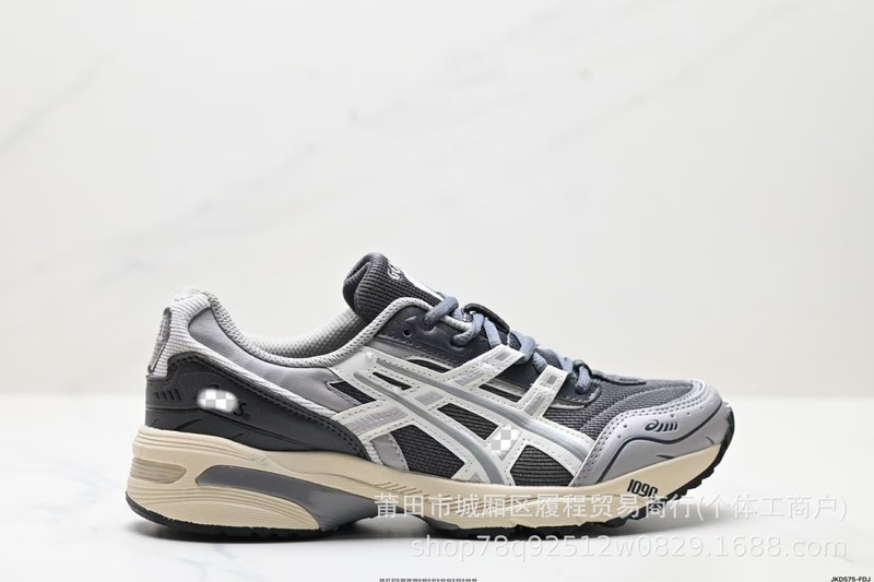 莆田纯原Gel-1090瑟士跑步鞋户外登山运动鞋Gel-1090 v2系列|undefined