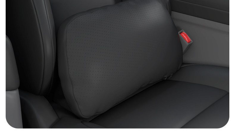Suitable for Yipai 008 Headrest, Lumbar Support, Neck Pillow, Waist and Neck Protection, Essential Car Accessories, Complete Car Interior Supplies