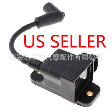 CDM点火线圈适用于水星 30-300HP 舷外发动机 827509A10 114-7509