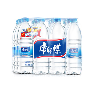 ��������ü���ˮ550ml*24ƿ�b���h��ˮ��ͥƿ�b���_ˮ����ֱ�l