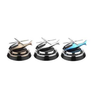 aircraft perfume seat ornaments — Perfplant seat