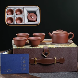 茶壶;茶杯;茶宠