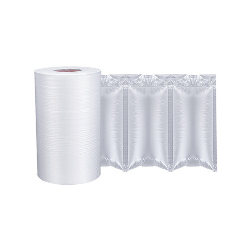 Inflatable bag filling bag gourd bubble film thick anti-vibration express packaging air bag inflatable packaging bag bubble pillow