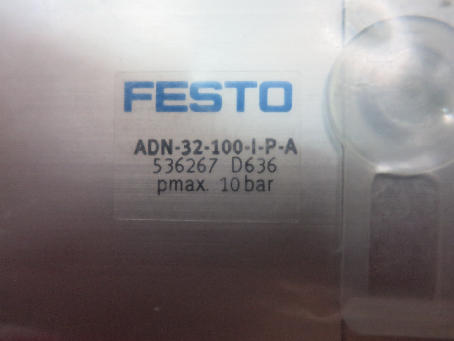 A026*全新原装FESTO费斯托 ADN-32-100-I-P-A 536267 现货