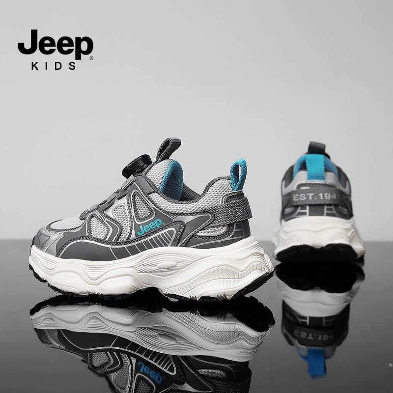 Jeep, детская обувь, спортивная обувь для мальчиков, для подростков, для бега