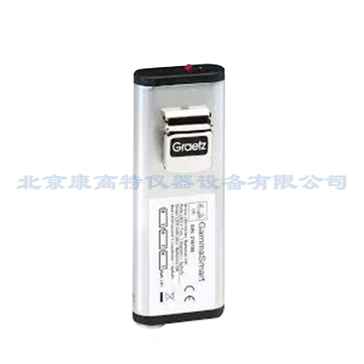 个人剂量仪 德国GRAETZ GammaSmar-t个人剂量报警仪