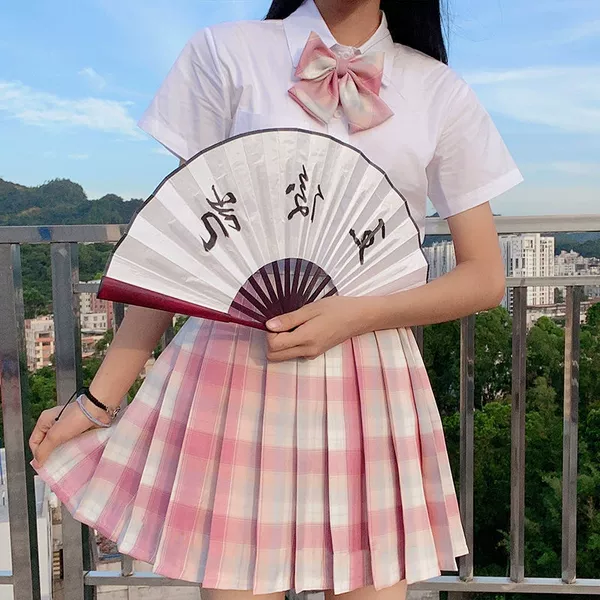 Skirt, 2021 years