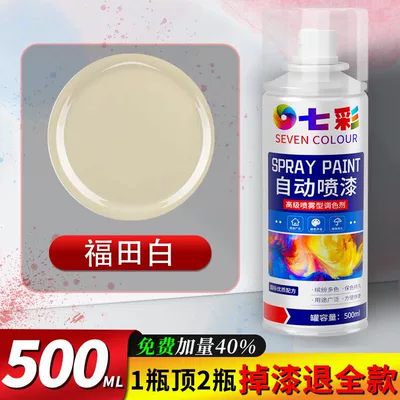 anti-rust paint, chrome-plated black and Avtomobil boya qələmləri - futian-white-single-pack