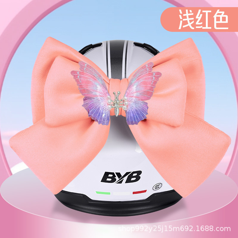 Tailg Accessories Electric Vehicle Decoration Accessories No. 9 Niu Electric Car Transformation Helmet Stickers