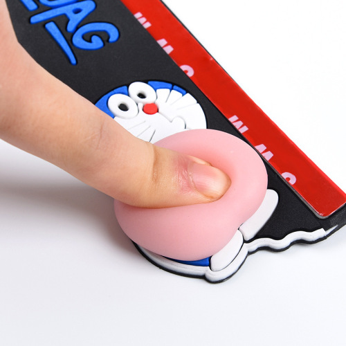 Crayon Shin-chan cute butt car rearview mirror rain shield rain guard eyebrow pinch butt backup mirror rain shield rain guard plate