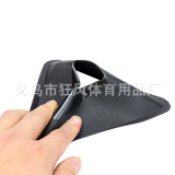 Футбольный прочный треугольник для тренировок