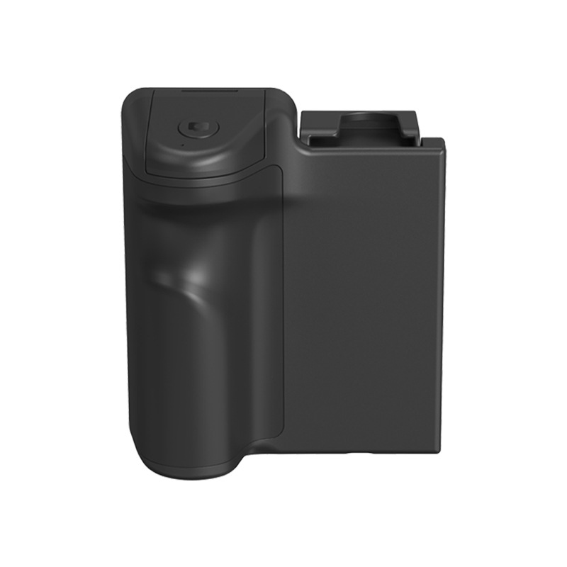 Soporte DE LA MANIJA del teléfono móvil de escritorio inalámbrico clip cámara de ayuda en vivo Cámara anti-sacudida de mano Bluetooth selfie dispositivo al por mayor