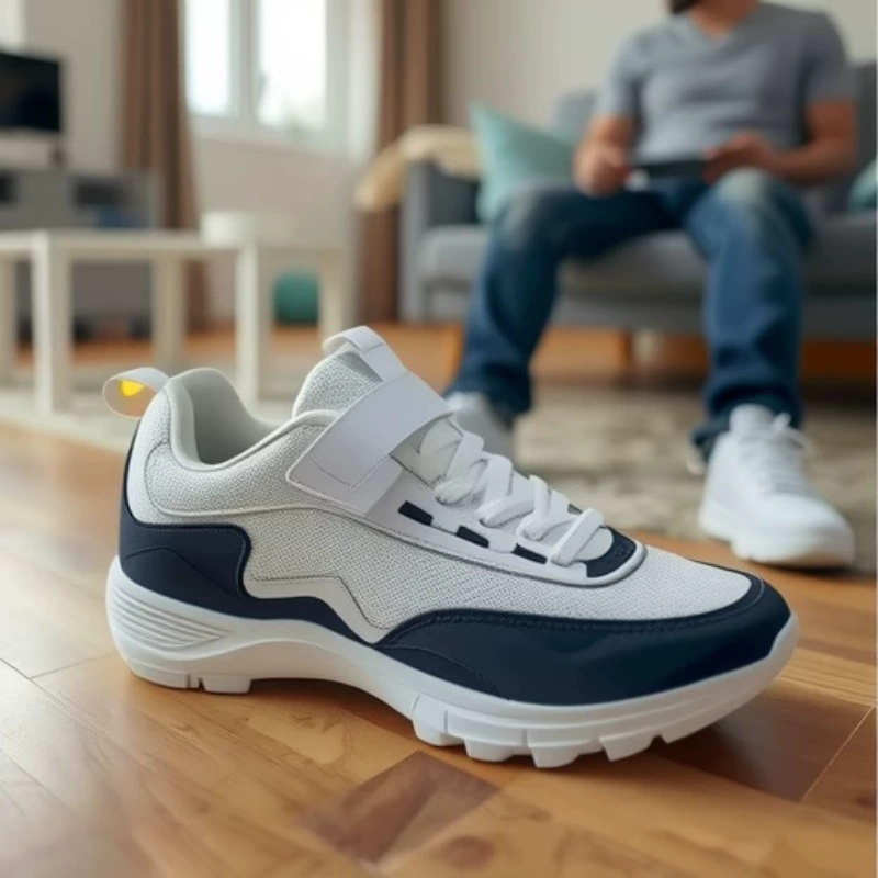 Специальная обувь для бейсбольных игр, нескользящая, амортизирующая подошва, дышащая, анти-скручивающая конструкция, конструкция защиты пальцев, прямые поставки с фабрики.