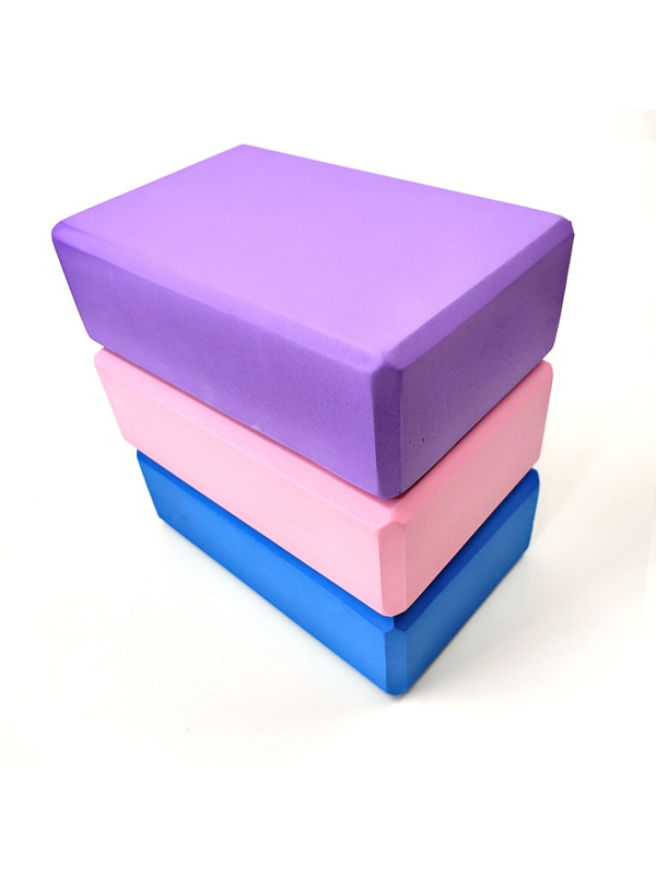 EVAヨガレンガ女性高密度大人ダンス練習泡枕子供ダンス専用ヨガフィットネス用品|undefined