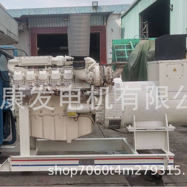 深圳沙井辛养二手国外品牌发电机出售找哪家公司电话