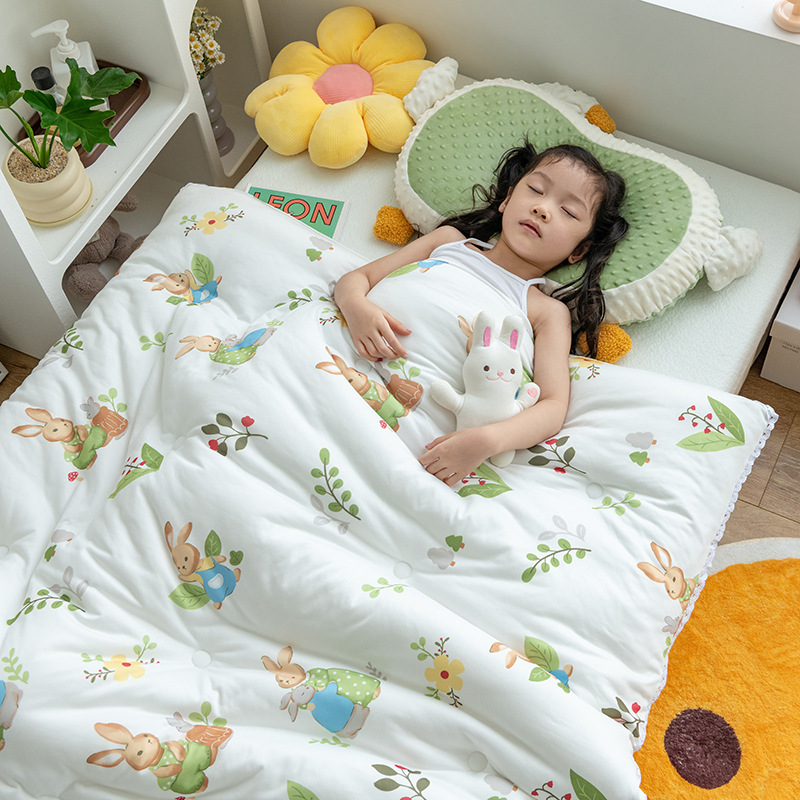 베개가없는 토끼 만두