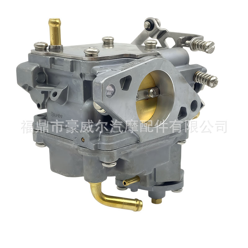 P30X-2 outboard motor carburetor is suitable for Mercury Dongfa four-stroke 15-20 horsepower 8M0109534