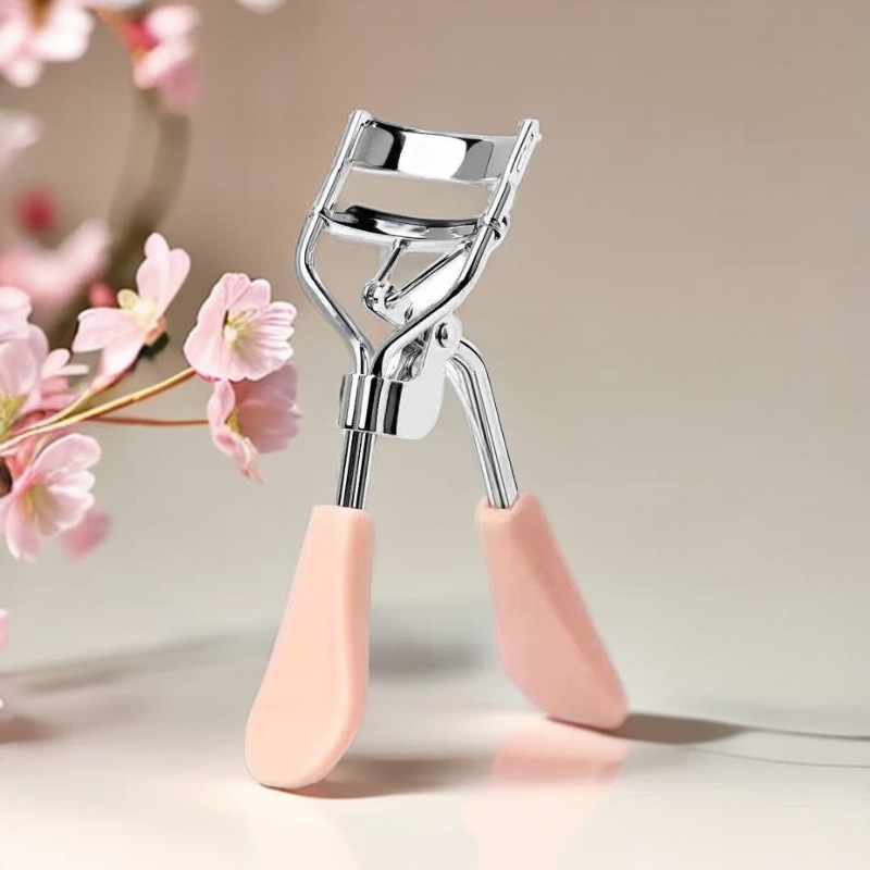 Fabricantes al por mayor nuevos cejas de acero inoxidable eye roller cejas fijación de cejas tienda de maquillaje suministro de cejas fijación de cejas