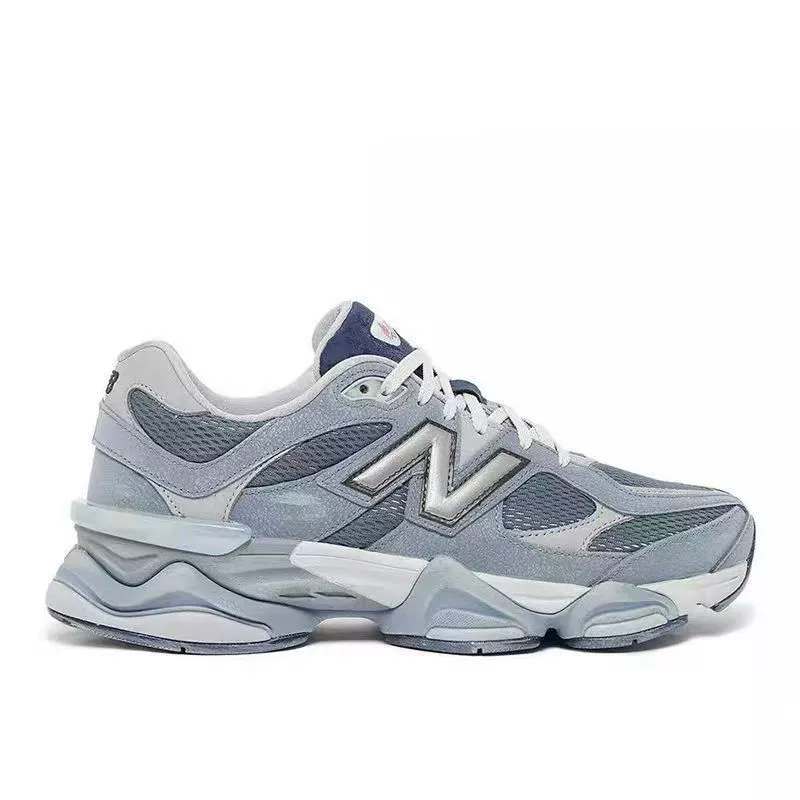 New Balance, кроссовки для мужчин и женщин, повседневная спортивная обувь для отдыха
