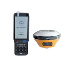 Hi target V200 Gnss Receiver Gps Survey Equipment RTK