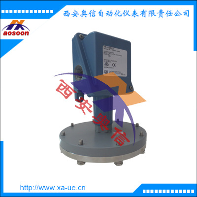 H100-521-XC004现货 UE炉膛不锈钢压力开关 美国UE烟气微压开关