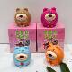 Cute Cartoon Sanrio Figure Blind Box Girl Heart High-value Doll Desktop Ornament Trendy Toy Hand Model