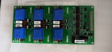 ZKC-6整流脉冲扩展板中频电源线路板电炉主板 1拖6逆变功放脉冲板