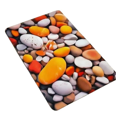 Avtomobil döşəmə paspasları – entrance, dirt-resistant entryway doormat