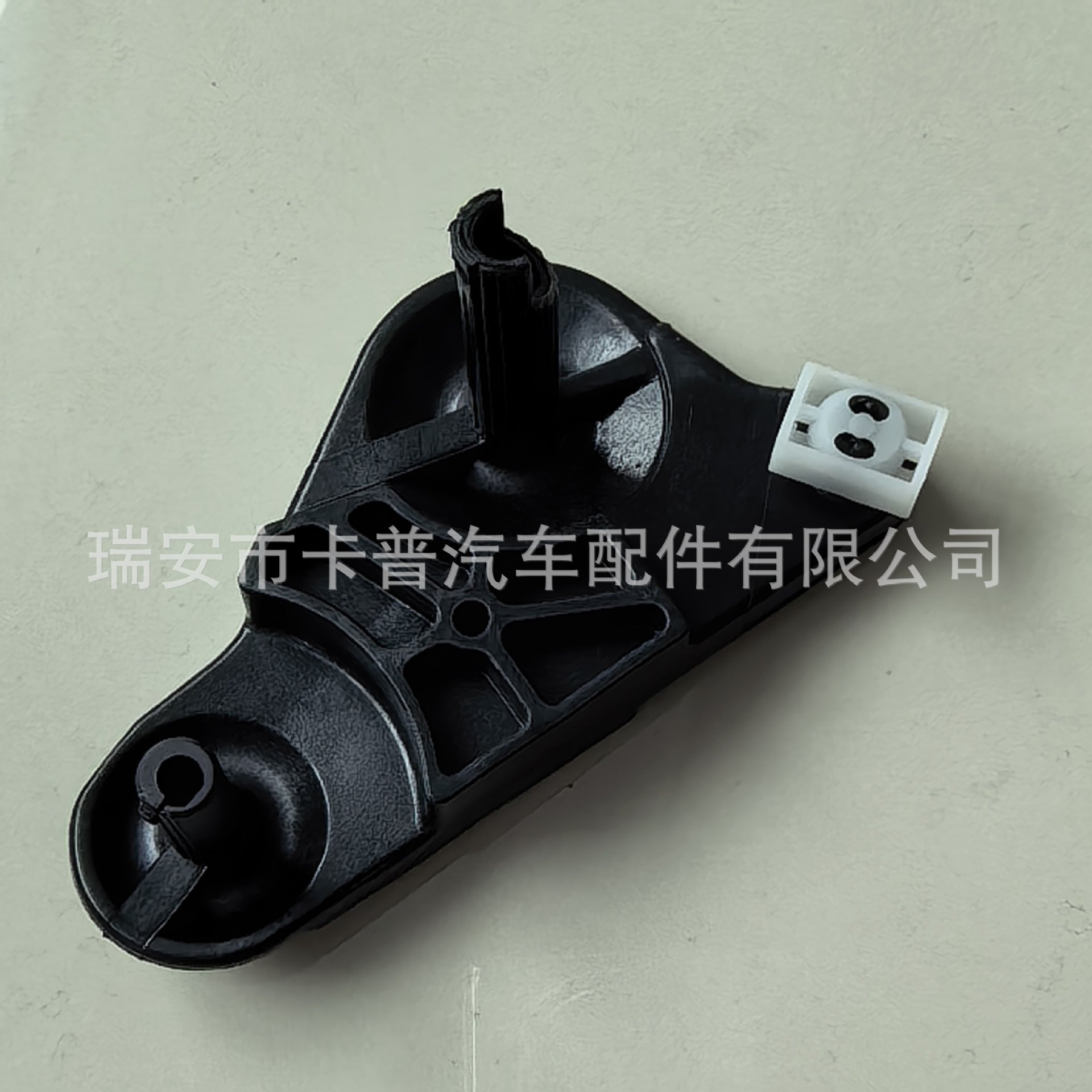 6R0711202 Terminal Bracket Is Suitable for Volkswagen New Lavida, Bora, Touran, and Sagitar