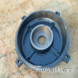 供应YEJ电磁制动电机前 立式  端盖    电机后端盖 轴承盖尺寸