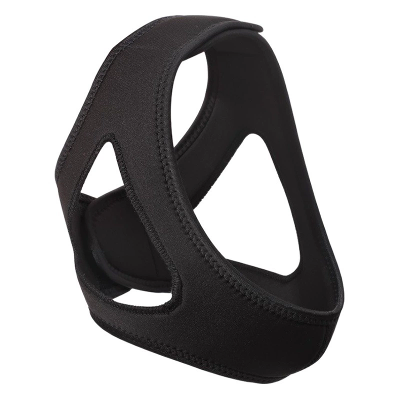 Повязка против дыхания ртом устройство против храпа анти-вывих челюсти предотвращает храп с помощью ленты против храпа во рту предотвращает открытие рта