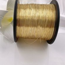 �~���𾀲� �l�����;�diy�Ʒ������l����ɫ14K�������;�