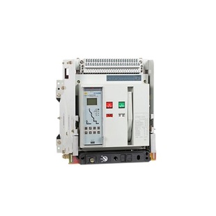 Beijing Guangfa Intelligent Frame Universal Circuit Breaker GFW1-2000M/3P 2000A
