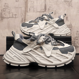 ins�����¿���ʿ8cm�����ϵ�Ь����ը��Ʀ��С������Ь�\�����eЬ