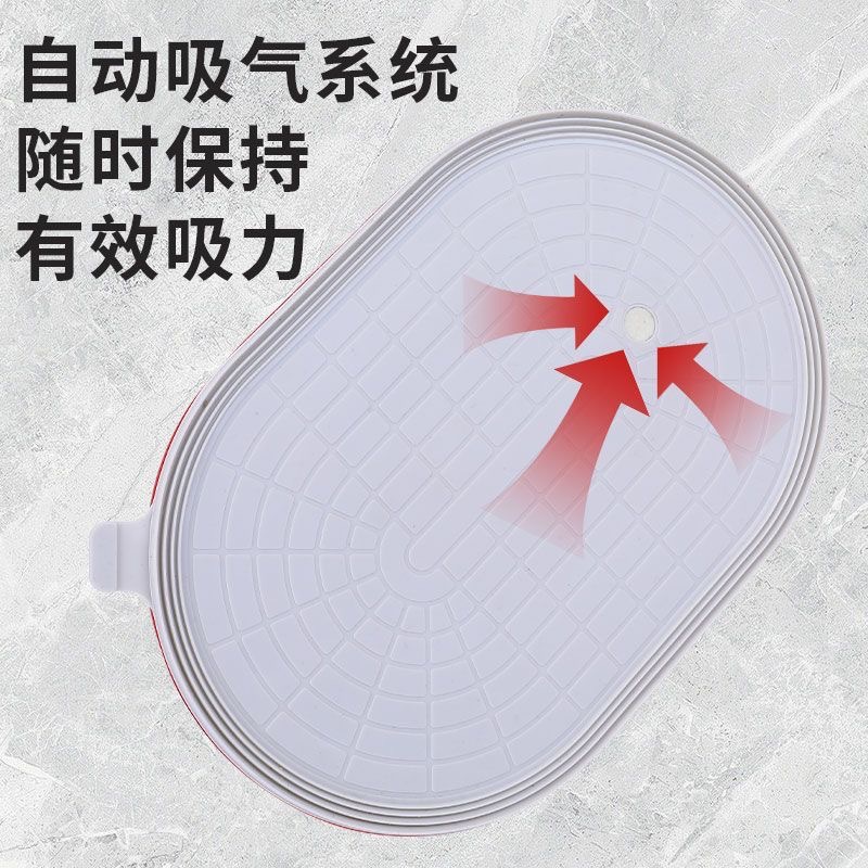 跨境自动补气电动真空吸盘抽气吸提器玻璃瓷砖吸盘搬运工E18