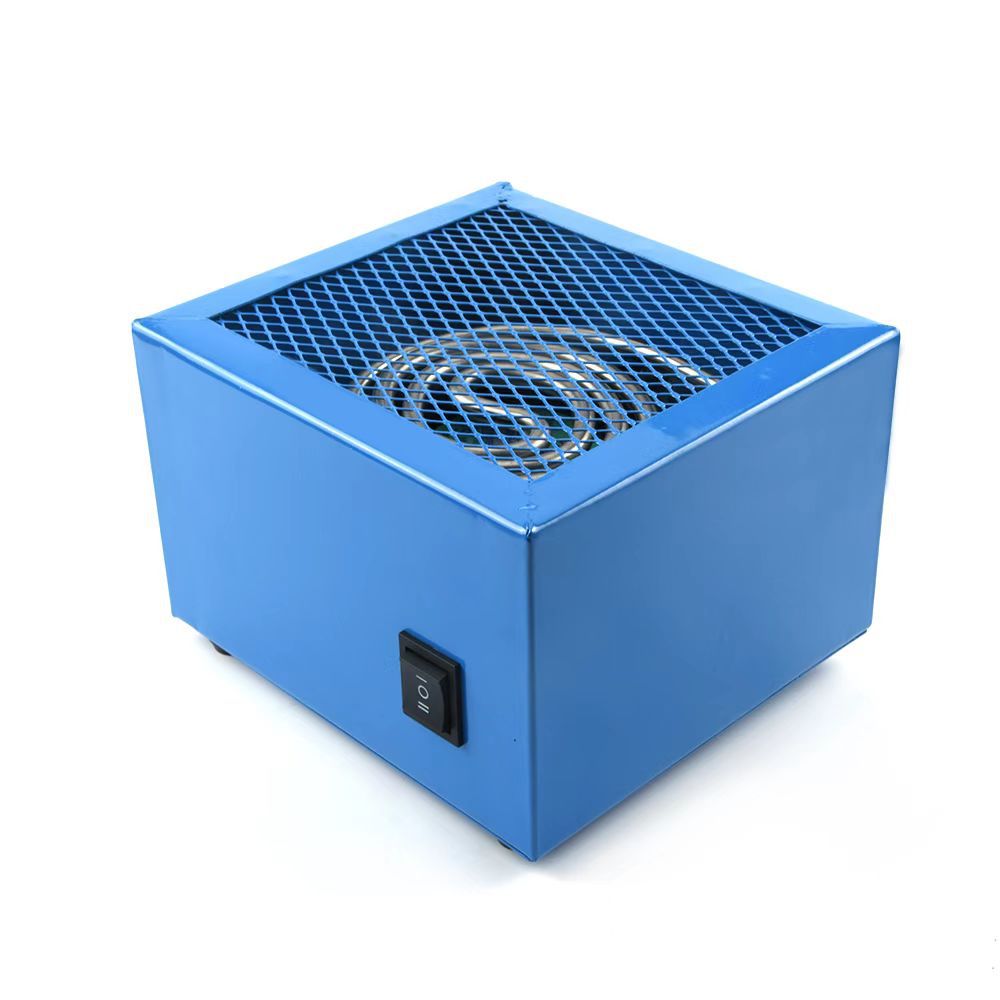 新款 修表工具 电热烘干机 热风烘干机 手表机芯零件配件烘干