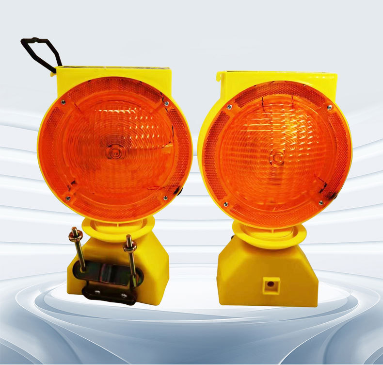 太阳能施工警示灯_01