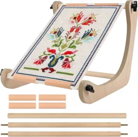 收纳架;鸟笼;木质工艺品