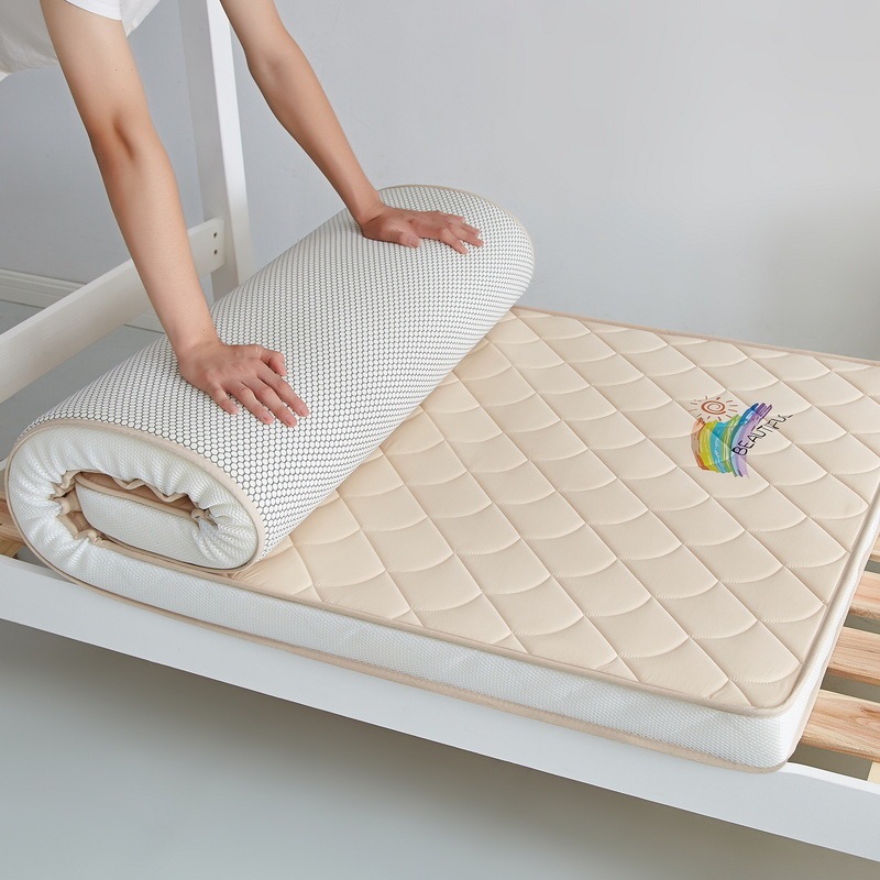 子供用 60cm スプライス マットレス 70x80x90x190cm 学生二段ベッド 寮|undefined