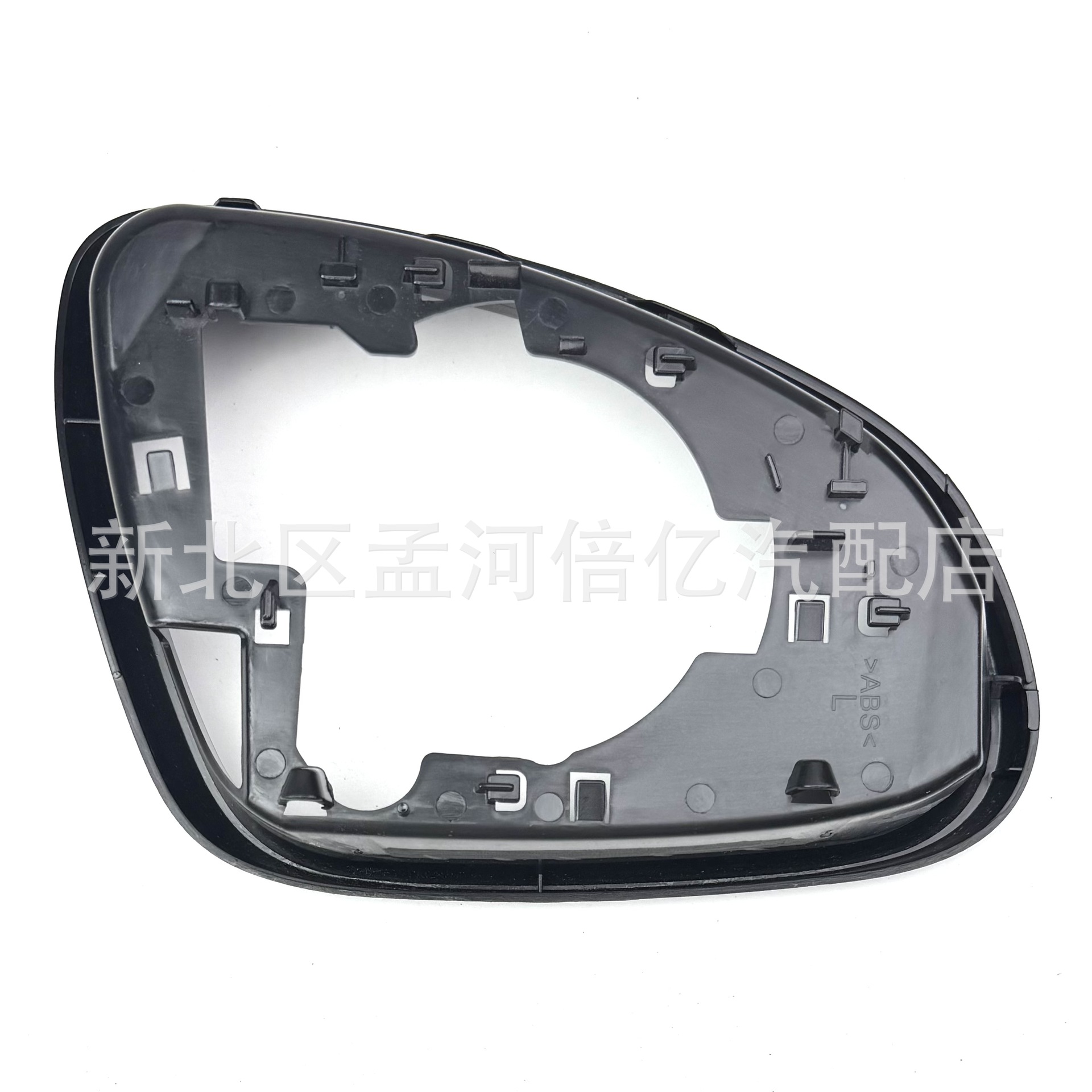 Suitable for Opel Astra J Gtc Sports Tourer Mirror Frame Reversing Mirror Frame Rearview Mirror Frame Trim