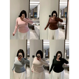 大码外套;毛衣;连衣裙