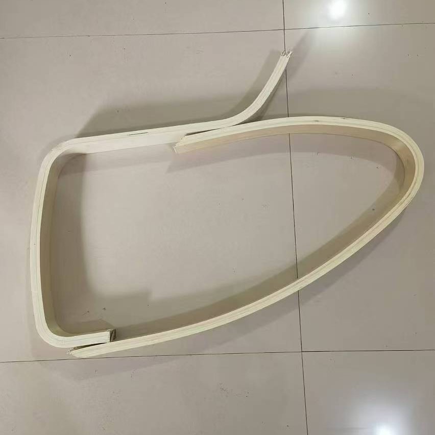 Personalizada silla de yoga de masaje pierna de madera accesorios de madera en blanco proveedor de pierna de silla de madera pierna de mesa tablero multicapa image 4