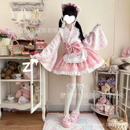 儿童表演服;动漫服;舞台/表演服