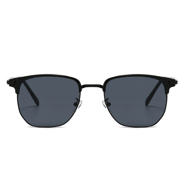 retro fashionable sunglasses