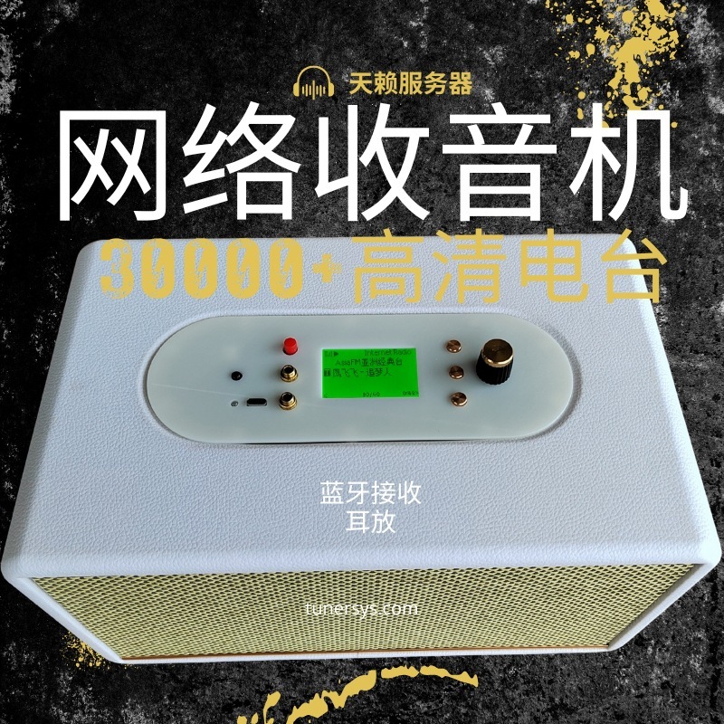 2025新款收音机马歇尔三代高端音响蓝牙播放跨境爆款ACTON3音箱|undefined
